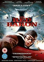 The Red Baron. Il Barone Rosso (Blu-ray)
