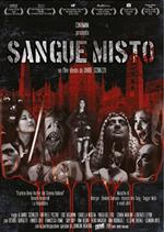 Sangue Misto (DVD)