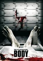 Body (DVD)