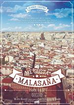 Me gusta malasana 1&2 (2 DVD)