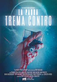 La paura trema contro  (DVD)