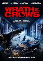 Wrath of the Crows (DVD)