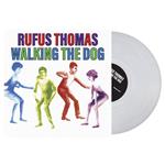 Walking the Dog (Clear Vinyl)