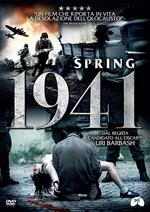 Spring 1941 (DVD)
