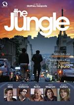The Jungle (DVD)