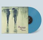 The Past Has Begun (Transparent Blue Vinyl)