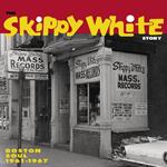 The Skippy White Story. Boston Soul