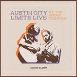 Austin City Limits Live At Moody Theater (Clear Edition)