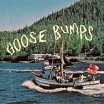 Goose Bumps (Green & Blonde Swirl Vinyl)