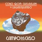 Campo Del Cielo (Orange Vinyl)