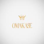 Omakase (Milky Clear With Gold Splatter Edition)