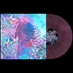 Myopia (Purple & Black Galaxy Vinyl)