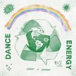 New Dance Energy (Clear Vinyl)