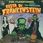 Festa Di Frankenstein-Dedication Song