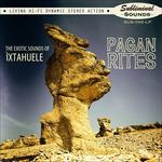 Pagan Rites (Mystery Color Vinyl)