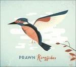 Kingfisher (Tan-Seafoam Ab Vinyl)