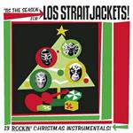 Tis the Season for Los Straitjackets