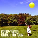 Everything Under the Sun (Yellow Coloured Vinyl)