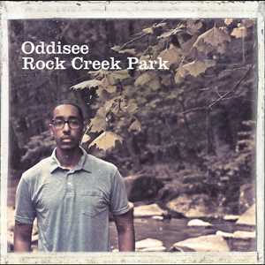 CD Rock Creek Park Oddisee