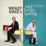 Wesley Stace's John Wesley Harding