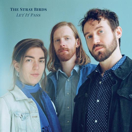 Let it Pass - CD Audio di Stray Birds