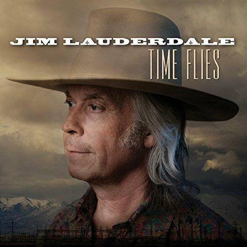 Time Files - Vinile LP di Jim Lauderdale