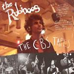 The CBS Tapes (Red & Black Vinyl)