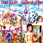 Slow Crack (Digipack)