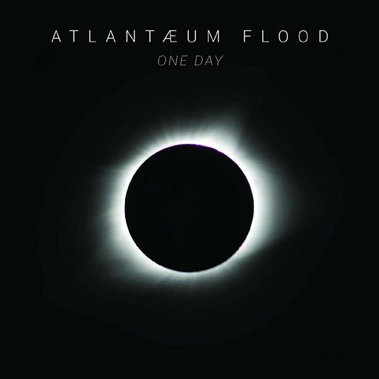 One Day - CD Audio di Atlantaeum Flood