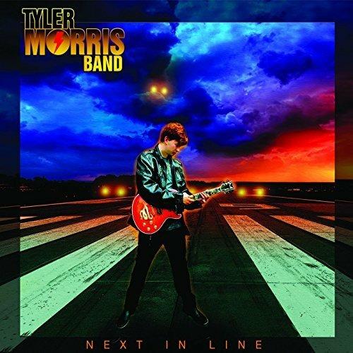 Next in Line - CD Audio di Tyler Morris Band