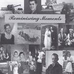 Susan Bednar - Reminiscing Moments