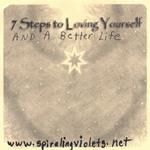 Katherine Appello - 7 Steps To Loving Yourself