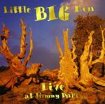 Little Big Men - Live At Jimmy Dukes