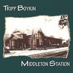 Tripp Boykin - Middleton Station