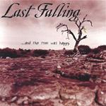 Last Falling - And The Tree Was Happy