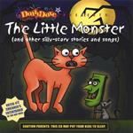 Daffy Dave - Little Monster Other Silly-Scary Stories & Son