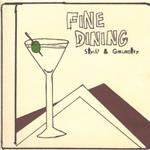 Fine Dining - Style & Gallantry Ep