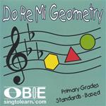 Obie Leff - Do Re Mi Geometry