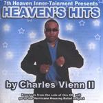 Charles Vienn II - Heaven's Hits