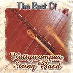 Kattywompus String Band - The Best Of