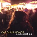 Carolina Hoyos - Soul Searching