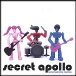 Secret Apollo - Homemade Time Machine