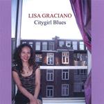 Lisa Graciano - Citygirl Blues