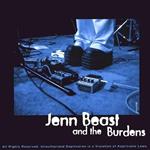 Jenn Beast & The Burdens - Promotional Use Only
