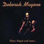 Deborah Magone - Blues Boogie & More