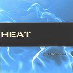 Dj Moonstone - Heat