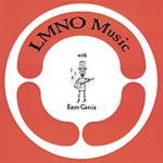 Enzo Garcia - Lmno Music (Orange)