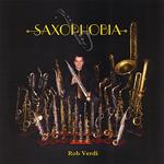 Rob Verdi - Saxophobia
