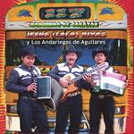 Jesus (Lolo) Rivas Y Los Andariegos De Aguilares - Ranchero De Corazan