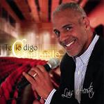 Luis Acosta - Te Lo Digo Cantando